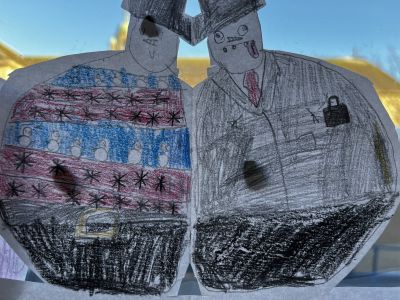 Christmas Art