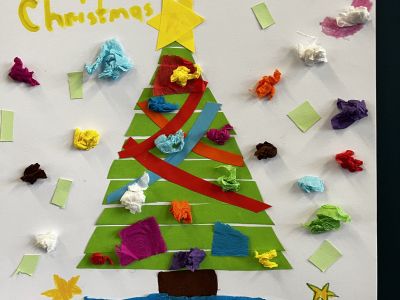 Christmas Art