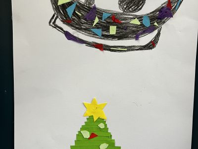 Christmas Art