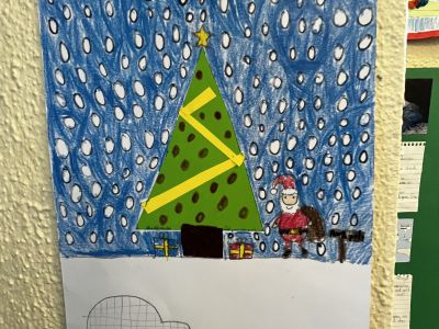 Christmas Art