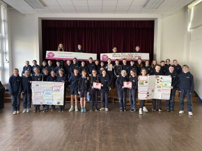 Primary Science Fair