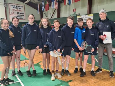 Badminton