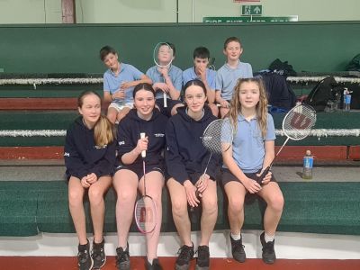 Badminton