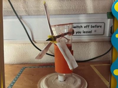 Windmills