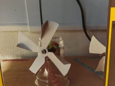 Windmills