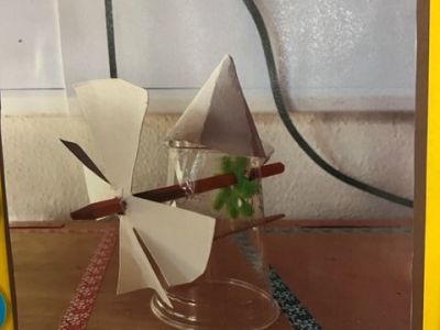 Windmills
