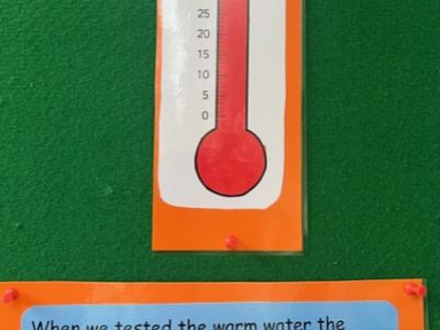 Temperature 