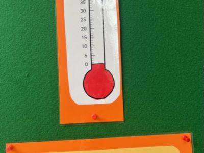 Temperature 