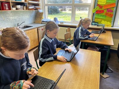 Chromebooks 5th