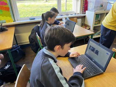 Chromebooks 5th