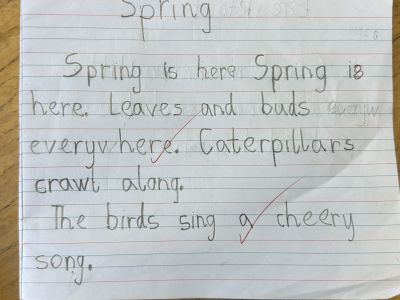 Spring