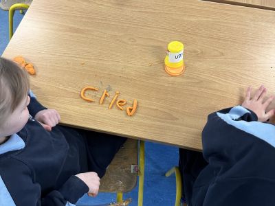 Literacy 