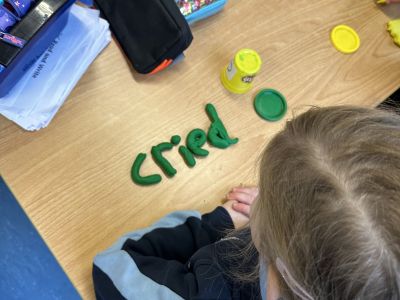 Literacy 
