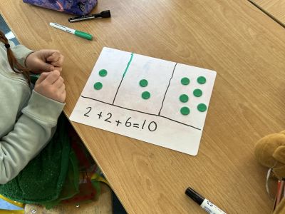 SI Maths