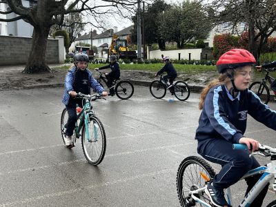 Cycling