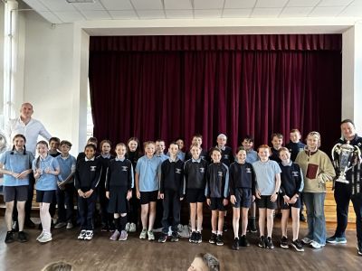 5th Class