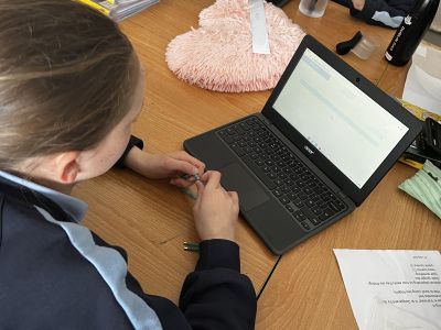 Chromebooks
