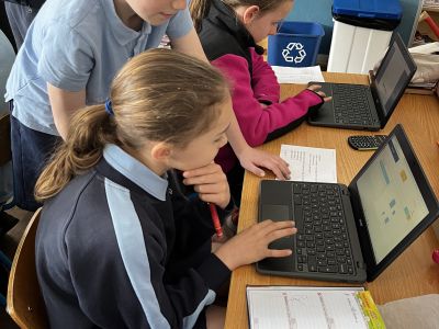 Chromebooks