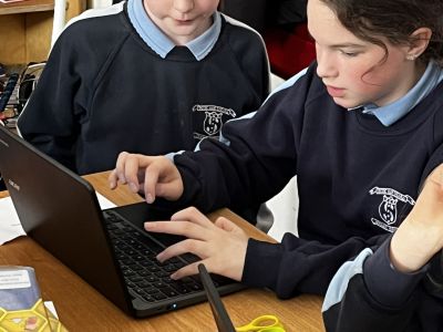 Chromebooks