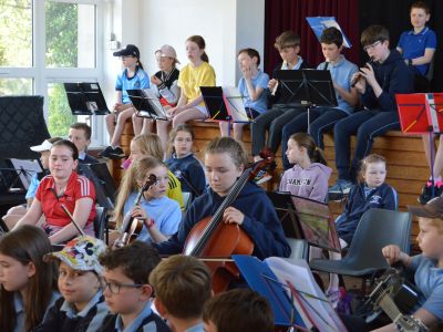 Orchestra 
