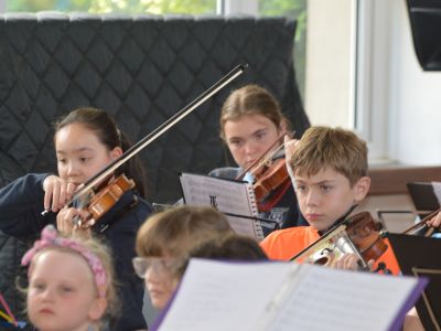Orchestra 