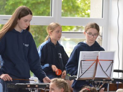 Orchestra 