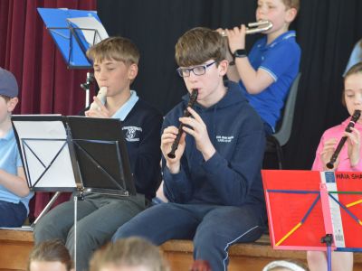 Orchestra 