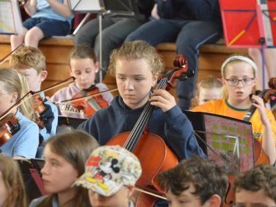 Orchestra 