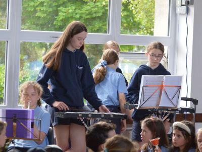 Orchestra 
