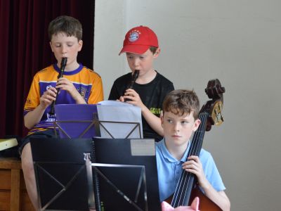 Orchestra 