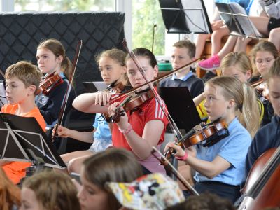 Orchestra 