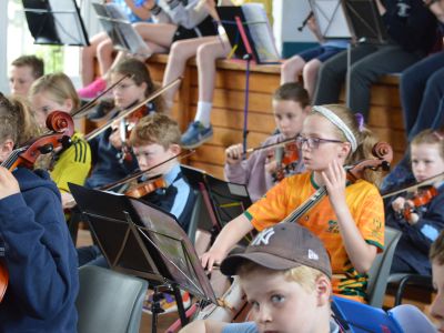 Orchestra 