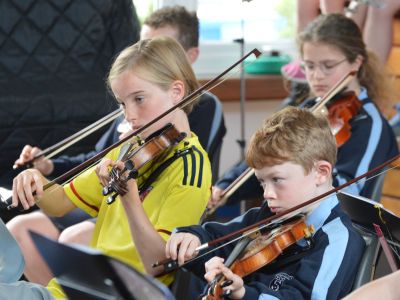 Orchestra 