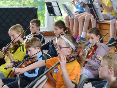 Orchestra 