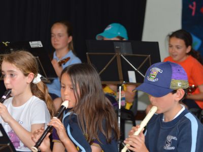 Orchestra 