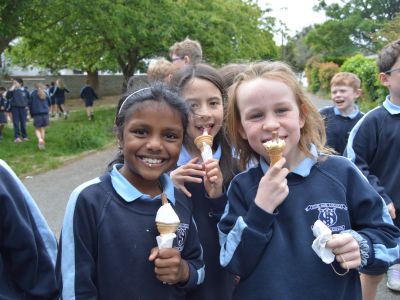 Ice Cream 2023