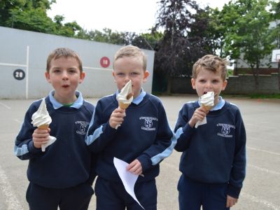 Ice Cream 2023