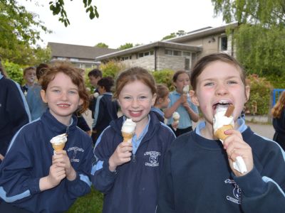 Ice Cream 2023