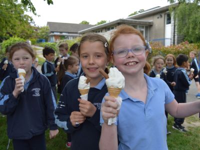 Ice Cream 2023