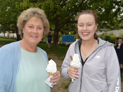 Ice Cream 2023