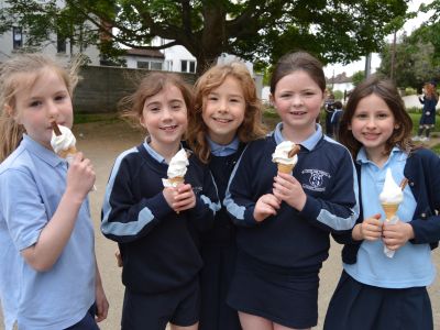 Ice Cream 2023