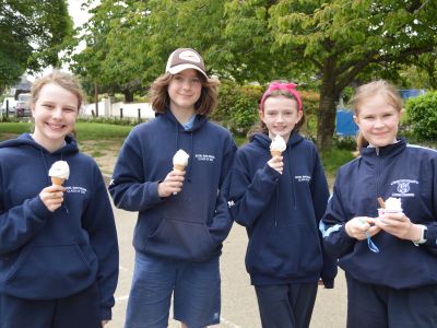 Ice Cream 2023