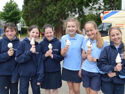 Ice Cream 2023