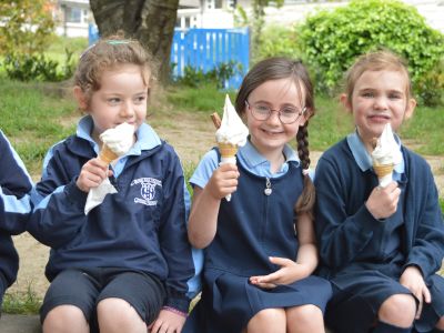 Ice Cream 2023