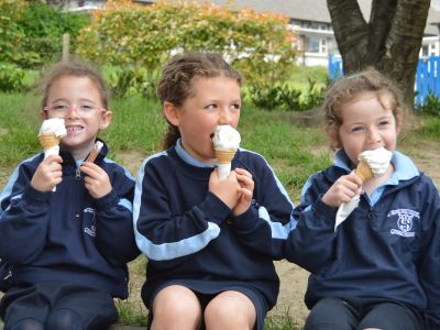 Ice Cream 2023