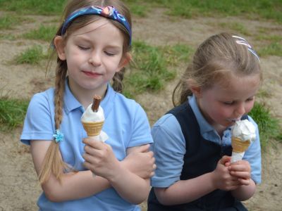 Ice Cream 2023