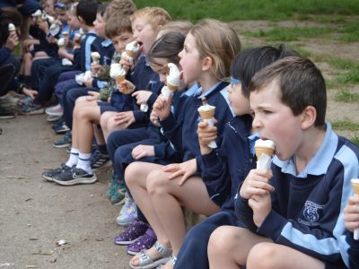 Ice Cream 2023