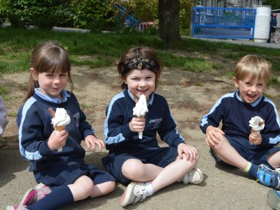 Ice Cream 2023