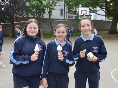 Ice Cream 2023