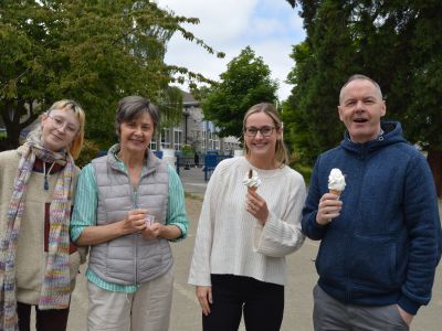 Ice Cream 2023